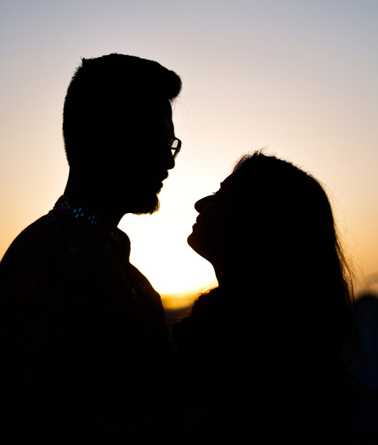 Engagement Photography Vadodara