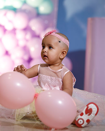 Baby Photography Vadodara