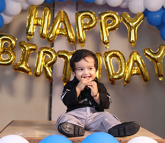 Baby Photography Vadodara