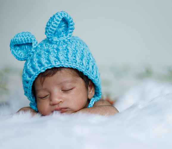 Baby Photography Vadodara