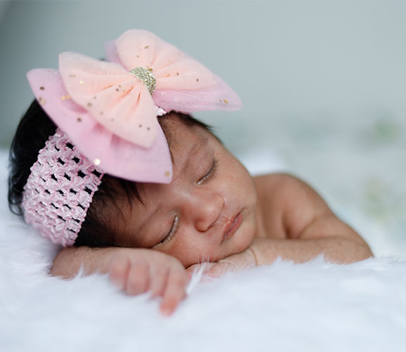 Baby Photography Vadodara