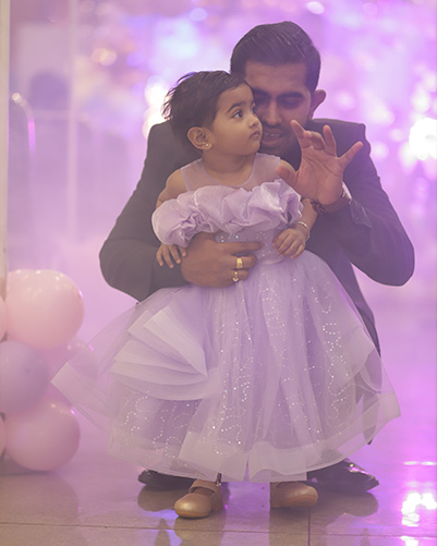 Birthday Photography Vadodara