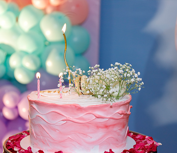 Birthday Photography Vadodara