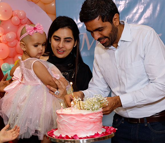 Birthday Photography Vadodara