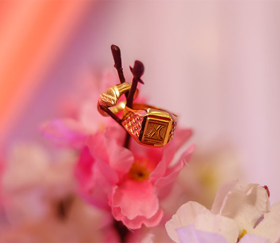 Engagement Photography Vadodara