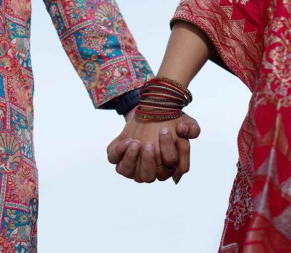 Engagement Photography Vadodara