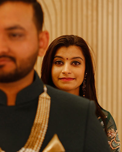 Engagement Photography Vadodara