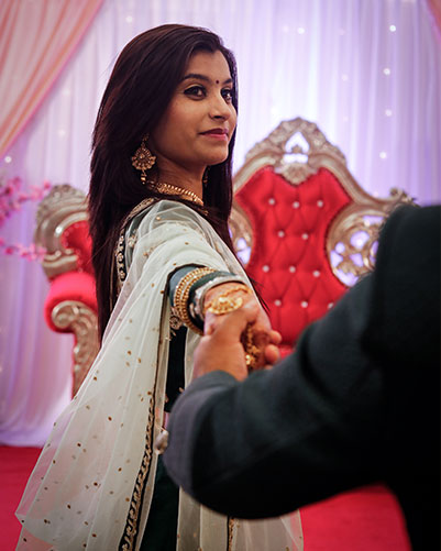 Engagement Photography Vadodara