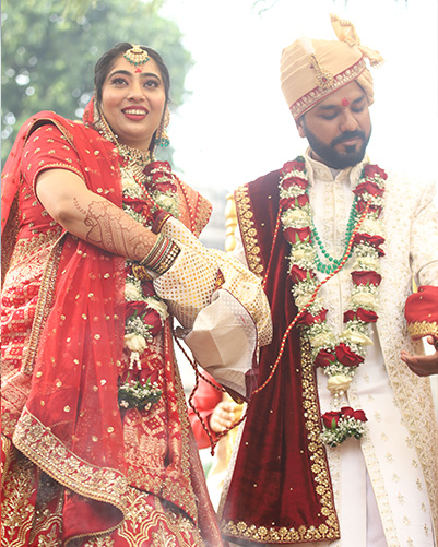 Wedding Photography Vadodara