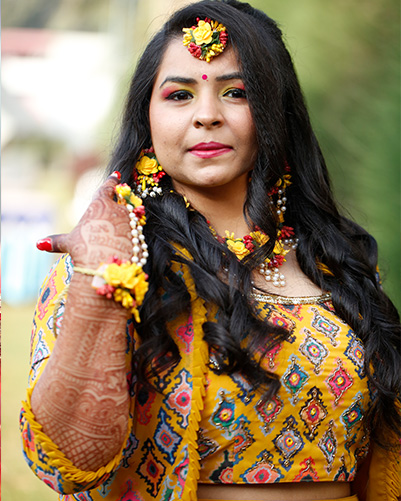 Wedding Photography Vadodara