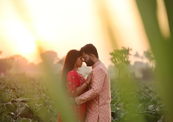 Wedding Photography Vadodara