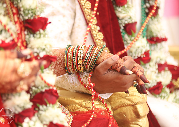 Wedding Photography Vadodara