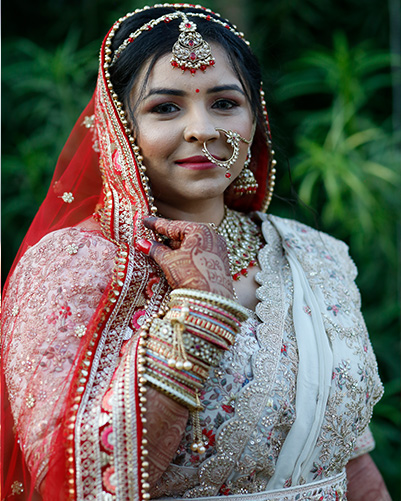 Wedding Photography Vadodara