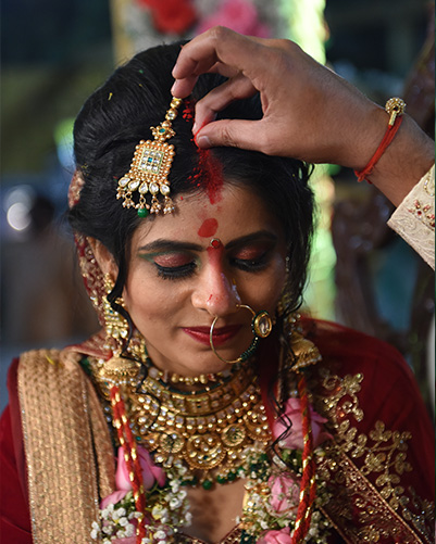 Wedding Photography Vadodara