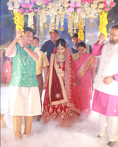 Wedding Photography Vadodara