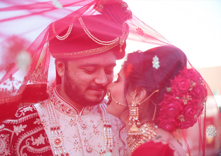 Wedding Photography Vadodara