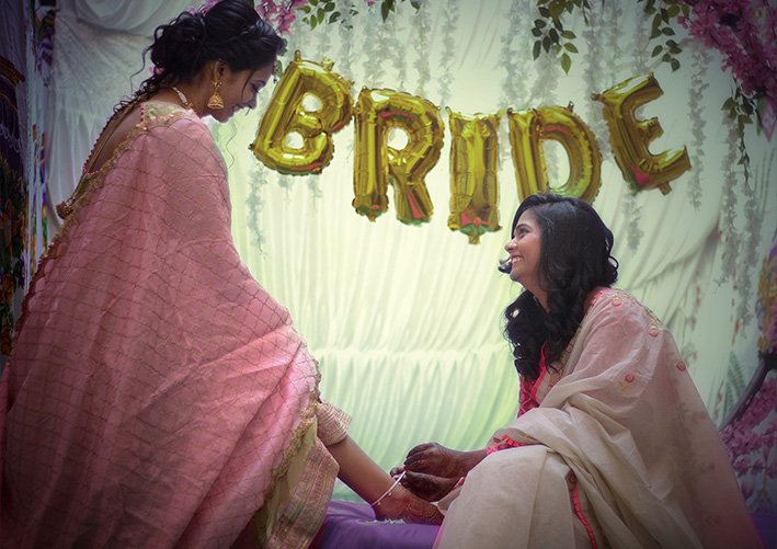 Wedding Photography Vadodara