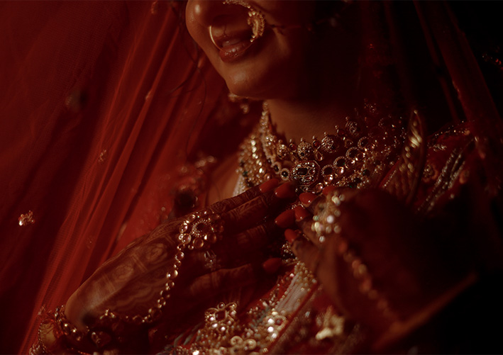 Wedding Photography Vadodara