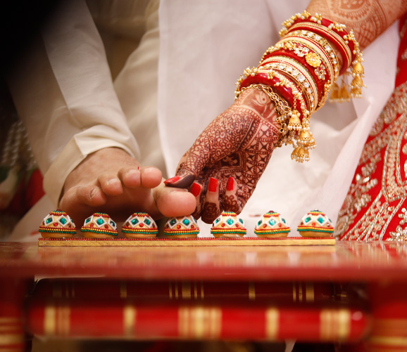 Wedding Photography Vadodara