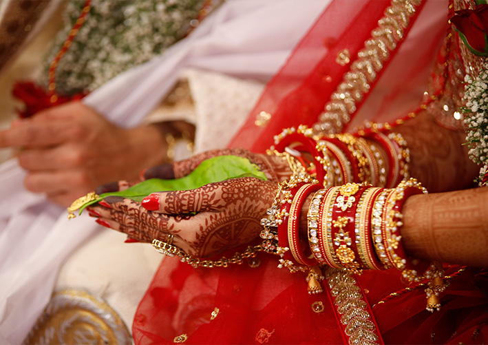 Wedding Photography Vadodara