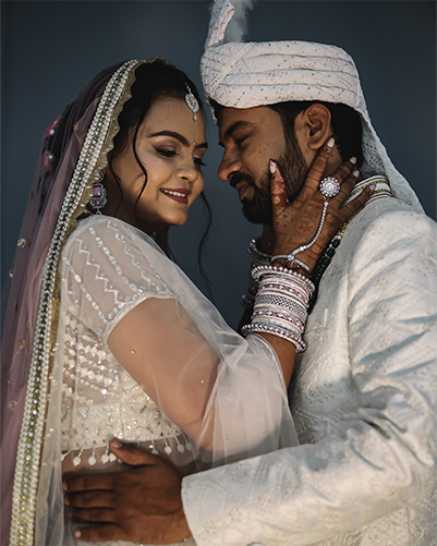 Wedding Photography Vadodara