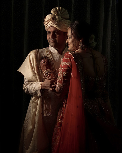 Wedding Photography Vadodara