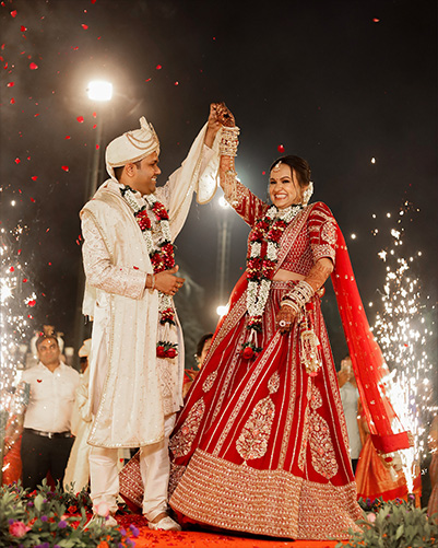 Wedding Photography Vadodara