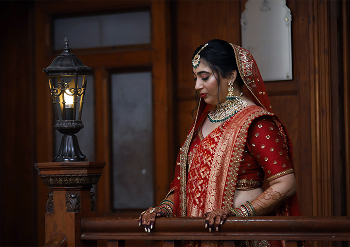 Wedding Photography Vadodara