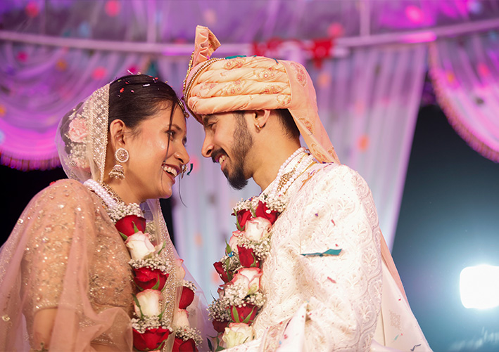Wedding Photography Vadodara