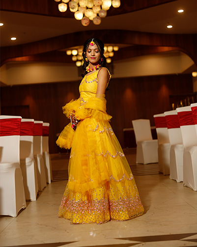 Wedding Photography Vadodara