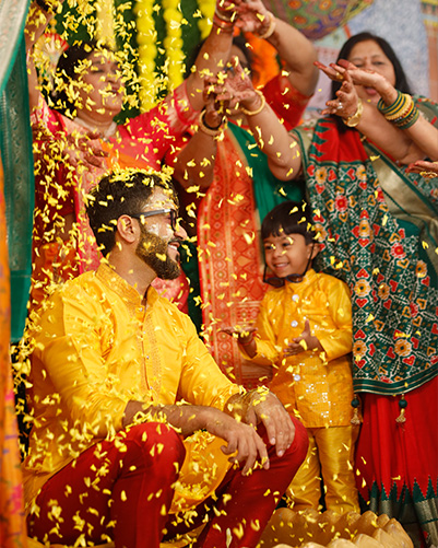Wedding Photography Vadodara