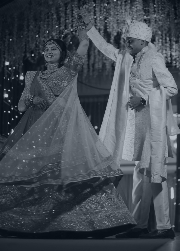 Wedding Photography Vadodara